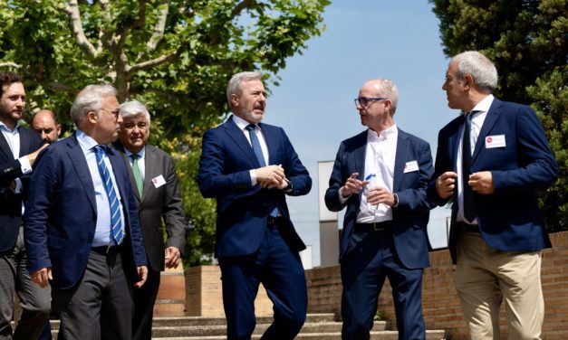 El Gobierno de Aragón respalda a los Consejos Reguladores del vino con una línea específica de 500 000 euros