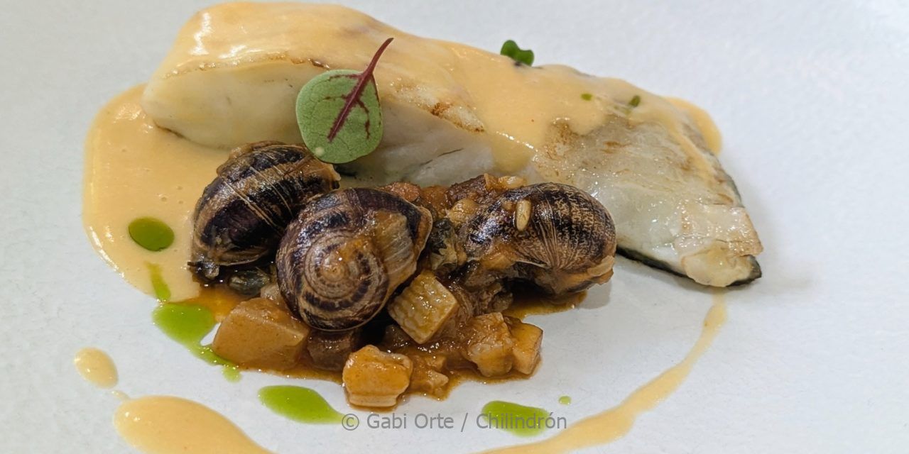 Las XVI Jornadas del Caracol de Casa Pedro llevan el sabor del Aplec a Zaragoza