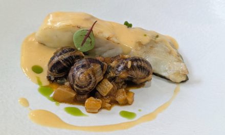 Las XVI Jornadas del Caracol de Casa Pedro llevan el sabor del Aplec a Zaragoza