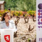 El Festival Internacional de la Garnacha reunirá a 21 bodegas en el parque de Macanaz entre el 6 y 8 de junio