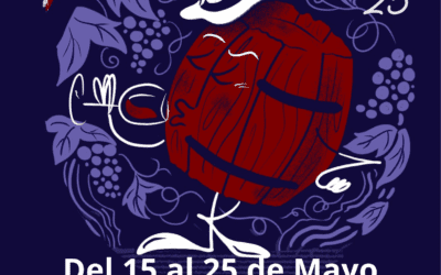 Vuelve Garnacha Week en su cuarta edición