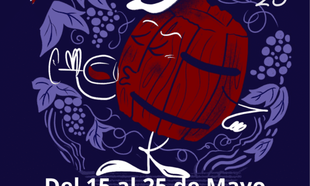 Vuelve Garnacha Week en su cuarta edición