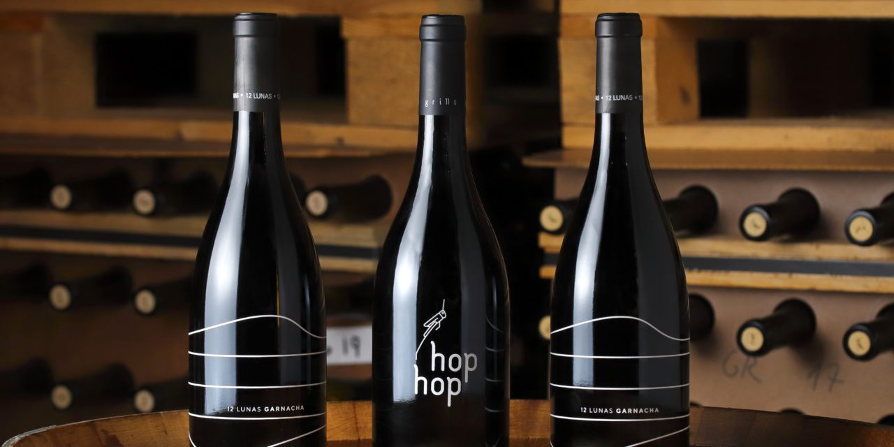 El Grillo y la Luna consigue una doble medalla de oro y un oro en Grenaches du monde