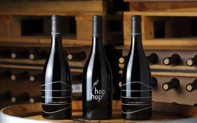 El Grillo y la Luna consigue una doble medalla de oro y un oro en Grenaches du monde