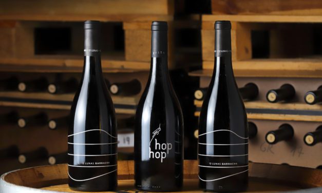 El Grillo y la Luna consigue una doble medalla de oro y un oro en Grenaches du monde