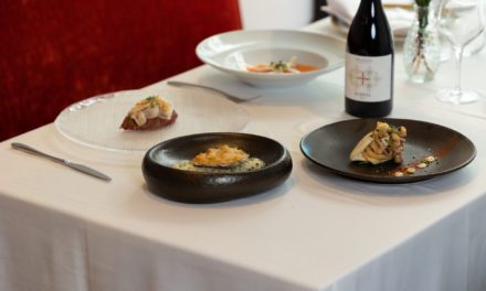 Gastrotapas 2025 ya tiene fechas: del 16 al 26 de junio.