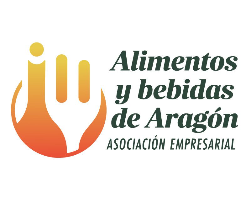 Cambio de imagen en la AIAA: pasa a ser Alimentos y bebidas de Aragón, Asociación empresarial