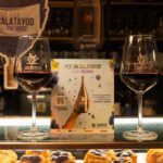 El Tubo continúa en primavera con la campaña ´Pide un Calatayud`