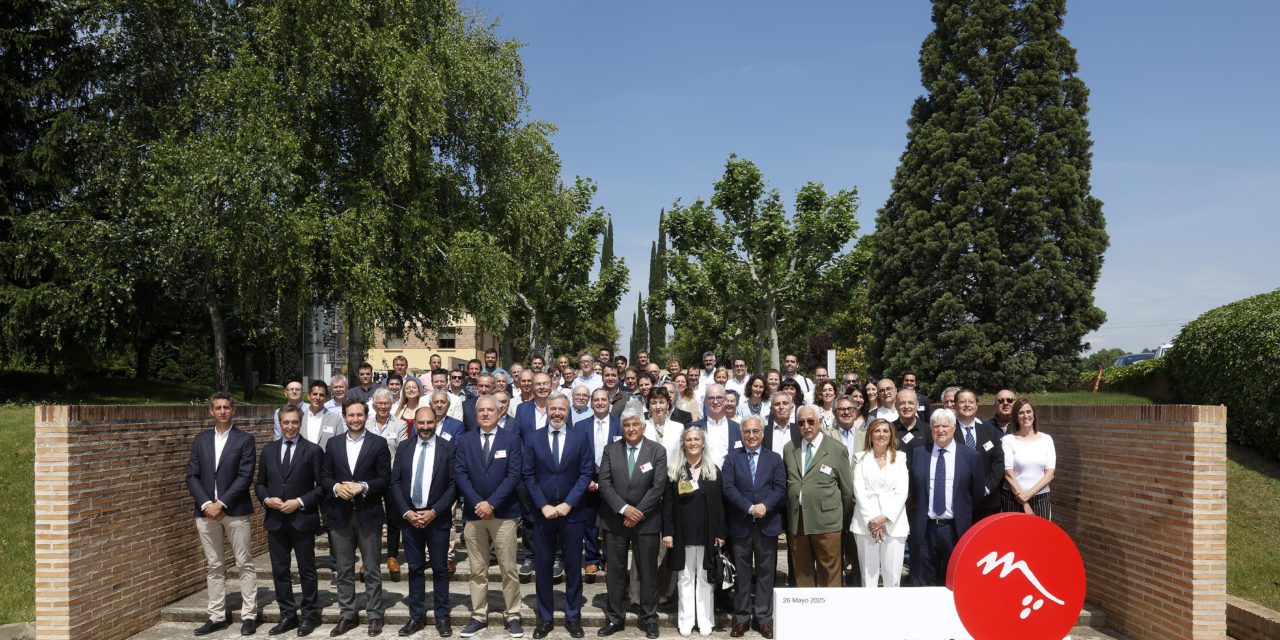 El encuentro de bodegas Hablando Somontano celebra su sexta edición