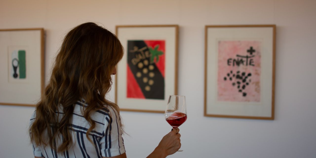 ENATE celebra el Día Internacional de los Museos con una experiencia única