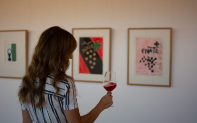 ENATE celebra el Día Internacional de los Museos con una experiencia única