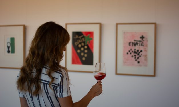 ENATE celebra el Día Internacional de los Museos con una experiencia única