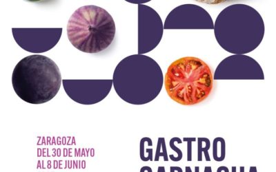 Este fin de semana arranca el I Festival Internacional de la Garnacha y GastroGarnacha