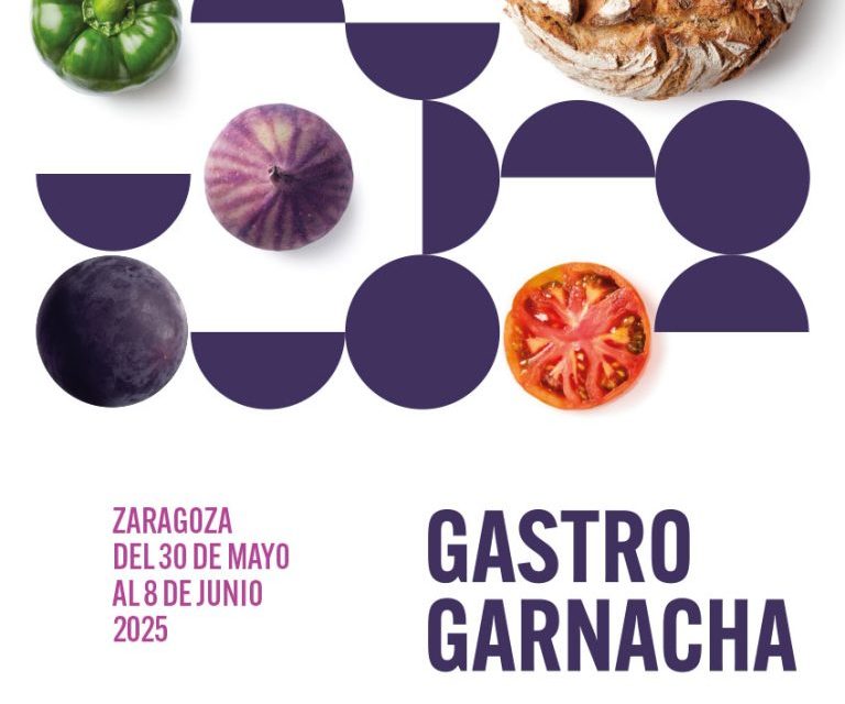 Este fin de semana arranca el I Festival Internacional de la Garnacha y GastroGarnacha