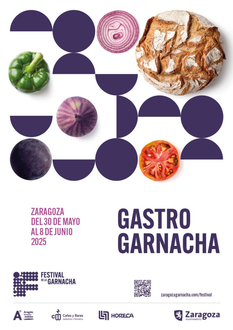 GASTROGARNACHA