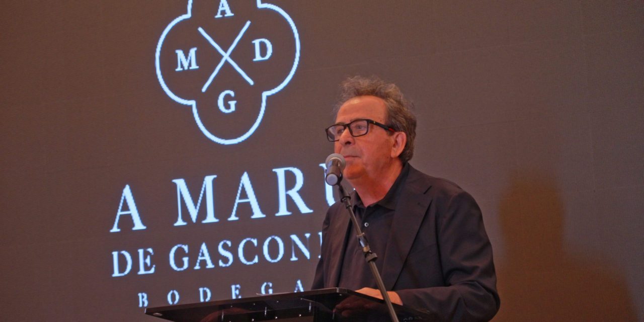 Nace A Maru de Gasconne