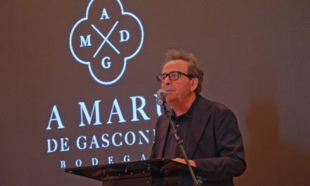 Nace A Maru de Gasconne