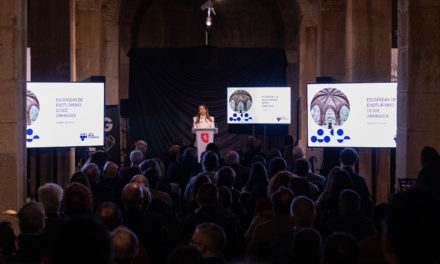 VINOvidiVINCI. Hoy, ahora, es el momento