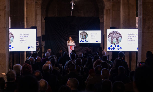 VINOvidiVINCI. Hoy, ahora, es el momento