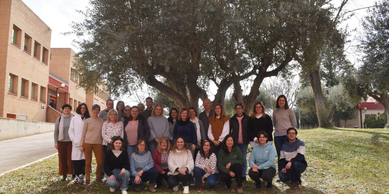 El proyecto BIODIVERSA Agroalnext del CITA une la investigación y la transferencia del sector agroalimentario