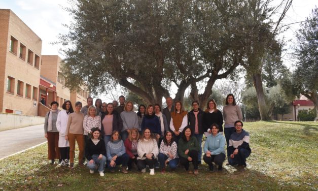 El proyecto BIODIVERSA Agroalnext del CITA une la investigación y la transferencia del sector agroalimentario