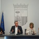 Aragón cuenta ya con un Plan Estratégico de Turismo de Deportivo