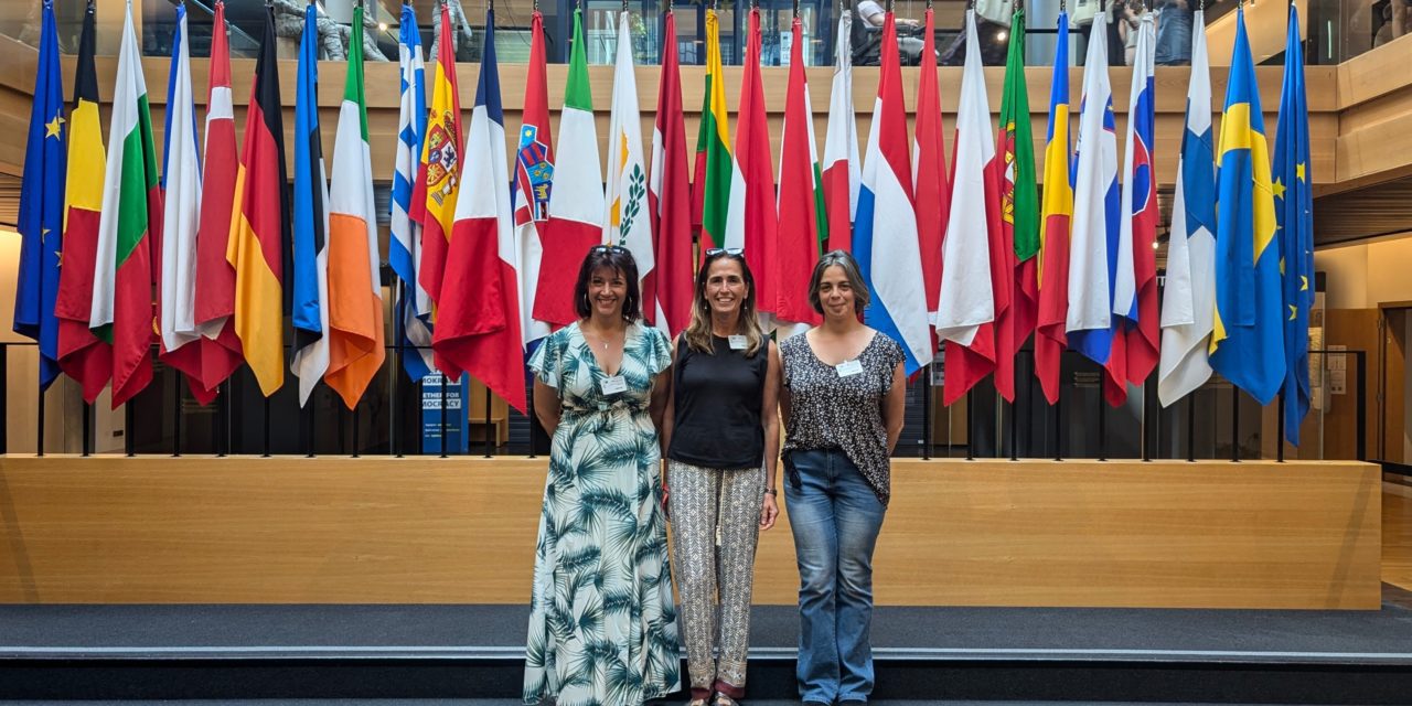 Apoyo europeo a la ganadería sostenible