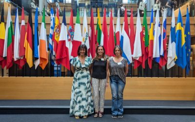 Apoyo europeo a la ganadería sostenible