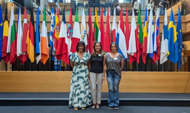 Apoyo europeo a la ganadería sostenible