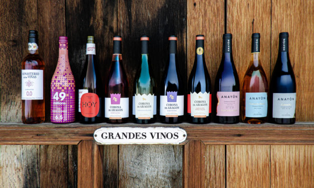 ¿Qué Garnacha eres tú?