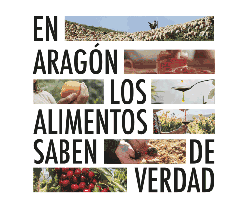 ARAGÓN SABOR DE VERDAD
