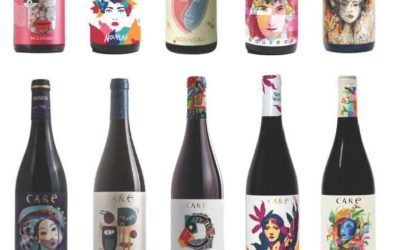 Bodegas Care pone en marcha, un año más, el concurso de diseño “Ponle cara a la fiesta del vino”