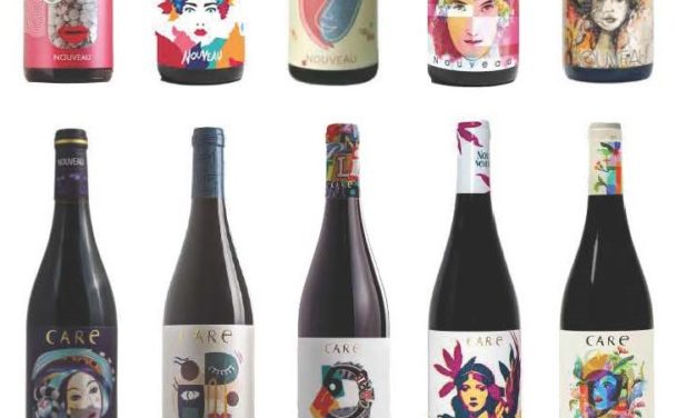 Bodegas Care pone en marcha, un año más, el concurso de diseño “Ponle cara a la fiesta del vino”