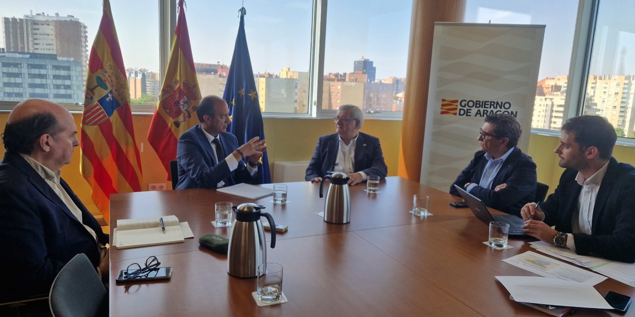 El Departamento de Sanidad y HORECA crean una comisión de cooperación en el ámbito de la seguridad alimentaria