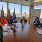El Departamento de Sanidad y HORECA crean una comisión de cooperación en el ámbito de la seguridad alimentaria