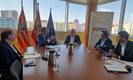 El Departamento de Sanidad y HORECA crean una comisión de cooperación en el ámbito de la seguridad alimentaria