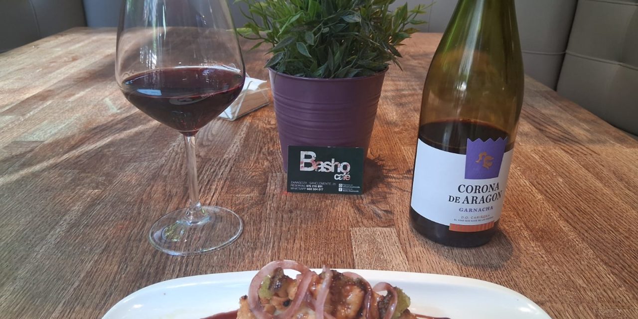 Éxito de público en el ecuador de GastroGarnacha