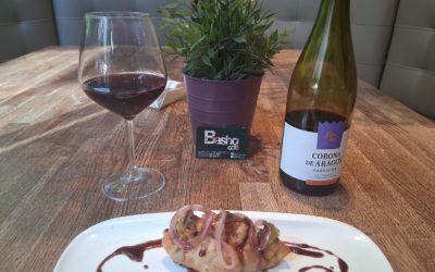 Éxito de público en el ecuador de GastroGarnacha