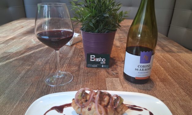 Éxito de público en el ecuador de GastroGarnacha