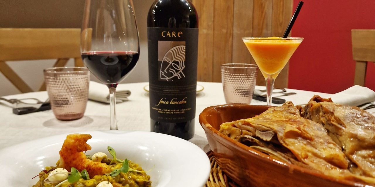 GastroGarnacha clausura con éxito su primera edición y confirma su continuidad ante la excelente acogida del público