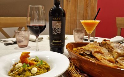 GastroGarnacha clausura con éxito su primera edición y confirma su continuidad ante la excelente acogida del público
