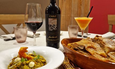 GastroGarnacha clausura con éxito su primera edición y confirma su continuidad ante la excelente acogida del público