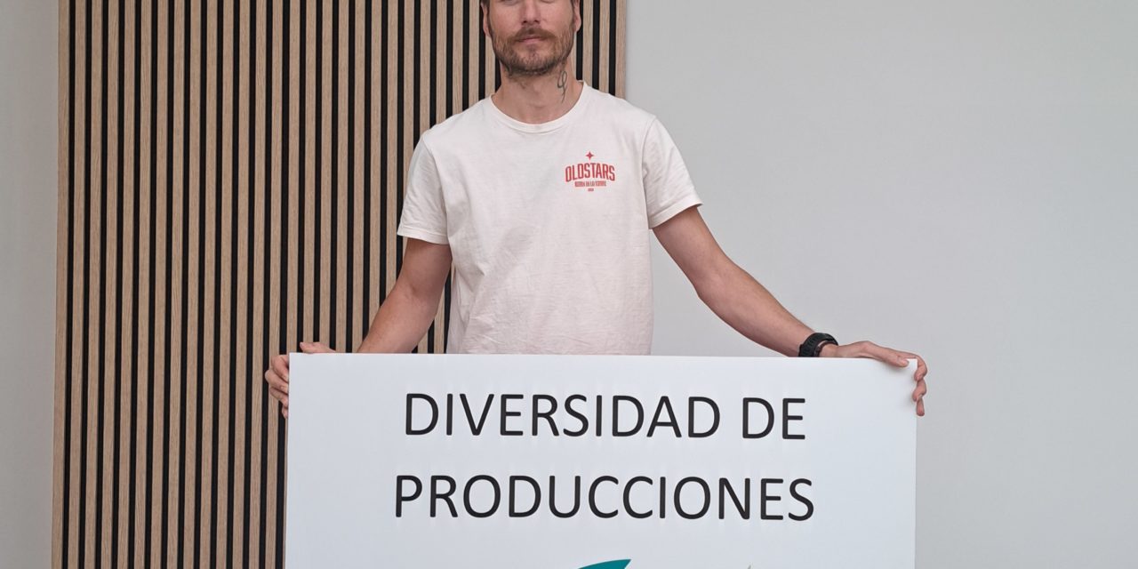 La nueva Junta Directiva de Aragón Ecológico ha tomado posesión de sus cargos