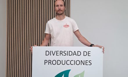La nueva Junta Directiva de Aragón Ecológico ha tomado posesión de sus cargos