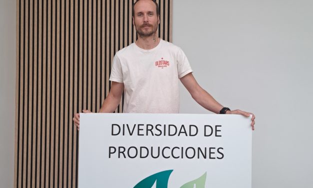 La nueva Junta Directiva de Aragón Ecológico ha tomado posesión de sus cargos