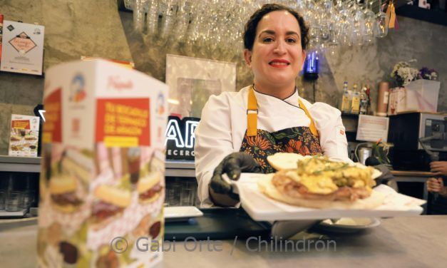 62 Paquitos de Ternasco de Aragón en 22 localidades aragonesas para el mes de junio