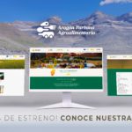 Nueva Web de Turismo Agroalimentario de Aragón