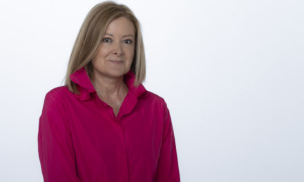 Pepa Fernández, tastadora de honor en la Fiesta de la Longaniza de Graus 2025