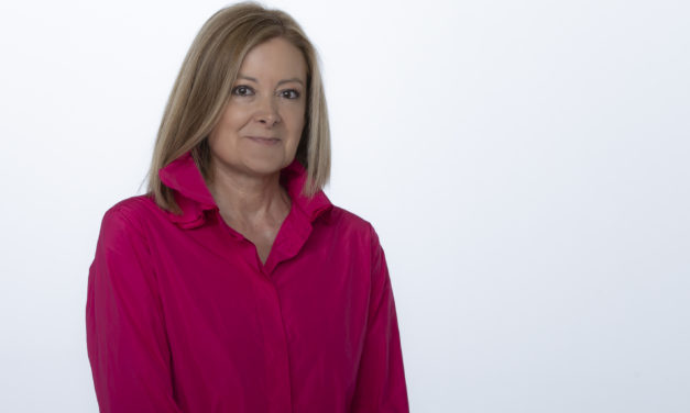 Pepa Fernández, tastadora de honor en la Fiesta de la Longaniza de Graus 2025