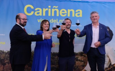 La película ‘Cariñena, vino del mar’ se estrena en cines